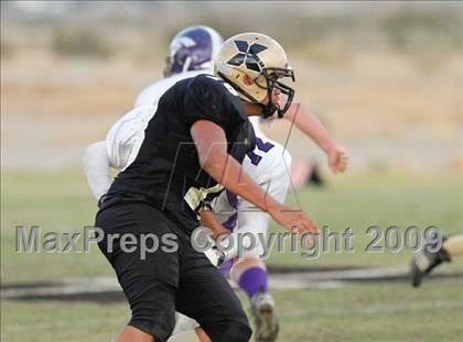 Thumbnail 2 in Vasquez @ Xavier Prep photogallery.