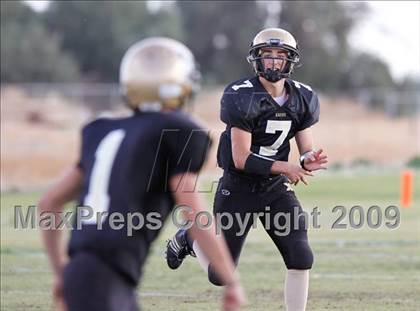 Thumbnail 1 in Vasquez @ Xavier Prep photogallery.