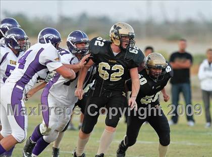 Thumbnail 2 in Vasquez @ Xavier Prep photogallery.