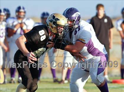 Thumbnail 2 in Vasquez @ Xavier Prep photogallery.