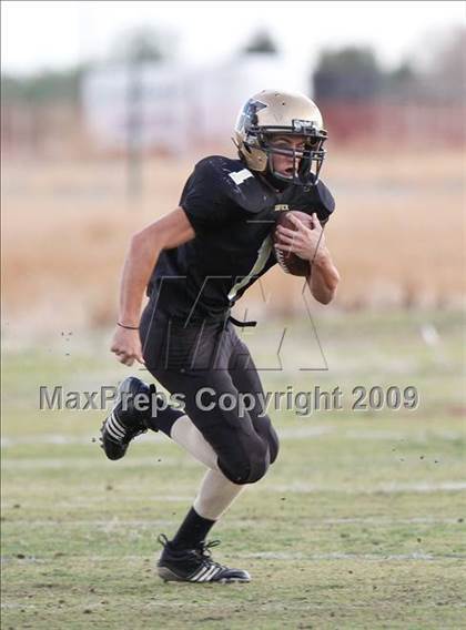 Thumbnail 3 in Vasquez @ Xavier Prep photogallery.