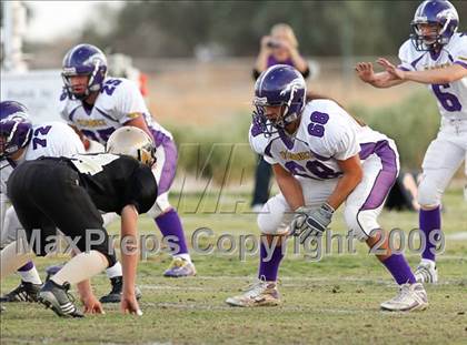 Thumbnail 2 in Vasquez @ Xavier Prep photogallery.