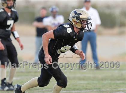 Thumbnail 3 in Vasquez @ Xavier Prep photogallery.