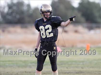 Thumbnail 3 in Vasquez @ Xavier Prep photogallery.