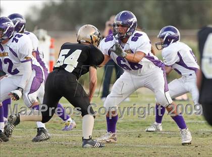 Thumbnail 3 in Vasquez @ Xavier Prep photogallery.