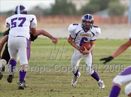 Thumbnail 1 in Vasquez @ Xavier Prep photogallery.