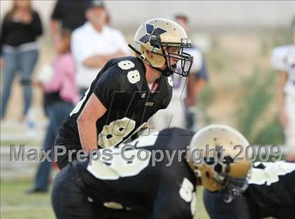 Thumbnail 2 in Vasquez @ Xavier Prep photogallery.