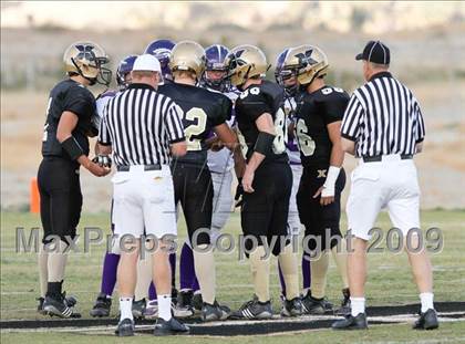 Thumbnail 3 in Vasquez @ Xavier Prep photogallery.