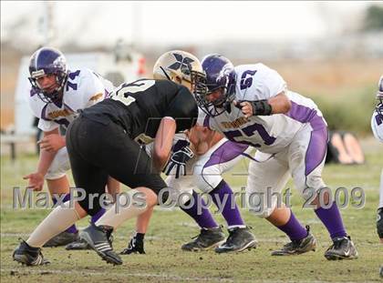 Thumbnail 1 in Vasquez @ Xavier Prep photogallery.