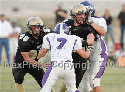 Thumbnail 2 in Vasquez @ Xavier Prep photogallery.