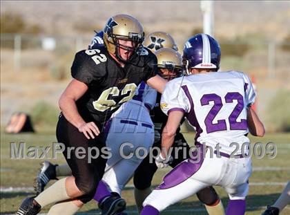 Thumbnail 1 in Vasquez @ Xavier Prep photogallery.