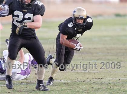 Thumbnail 3 in Vasquez @ Xavier Prep photogallery.