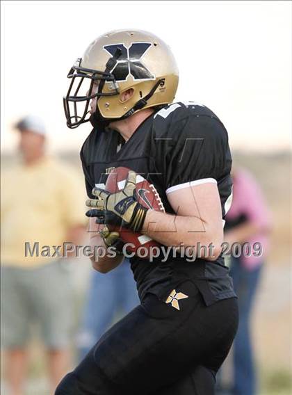Thumbnail 3 in Vasquez @ Xavier Prep photogallery.