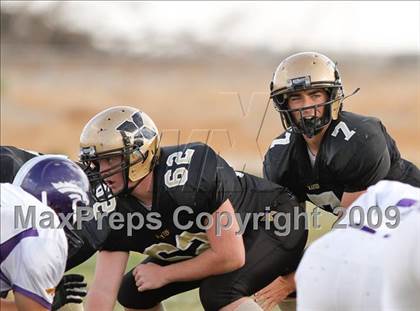 Thumbnail 1 in Vasquez @ Xavier Prep photogallery.