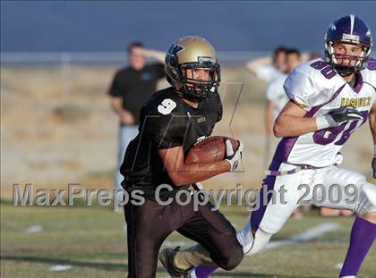 Thumbnail 3 in Vasquez @ Xavier Prep photogallery.