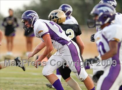 Thumbnail 3 in Vasquez @ Xavier Prep photogallery.