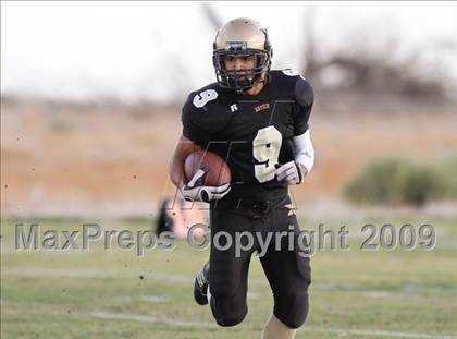 Thumbnail 1 in Vasquez @ Xavier Prep photogallery.