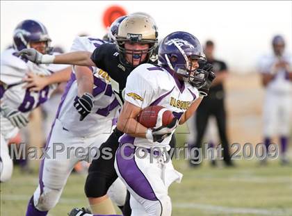 Thumbnail 3 in Vasquez @ Xavier Prep photogallery.