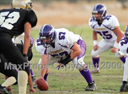 Thumbnail 2 in Vasquez @ Xavier Prep photogallery.