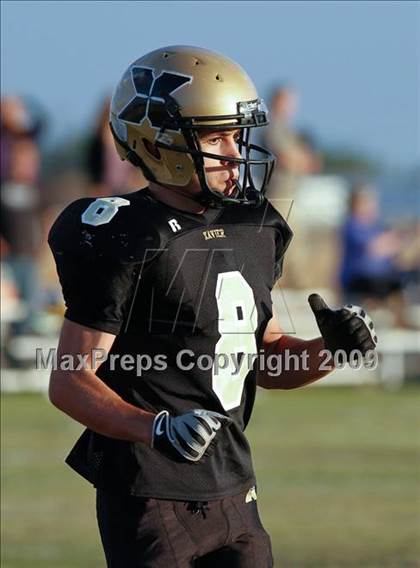 Thumbnail 3 in Vasquez @ Xavier Prep photogallery.