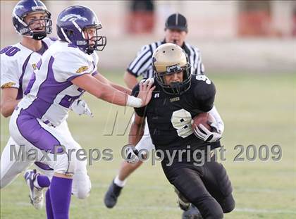 Thumbnail 1 in Vasquez @ Xavier Prep photogallery.