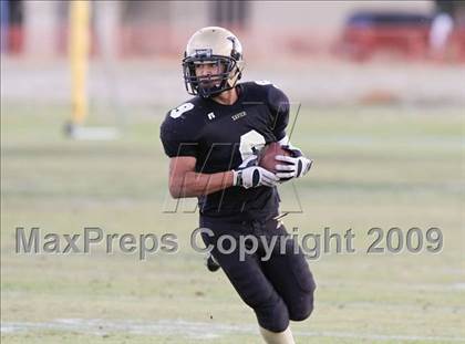 Thumbnail 1 in Vasquez @ Xavier Prep photogallery.