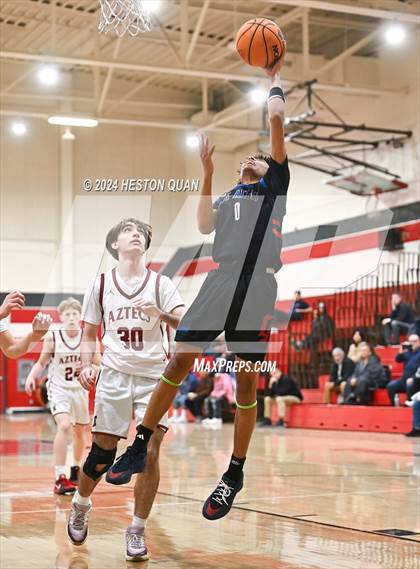 Thumbnail 1 in Los Altos vs. Esperanza (Savanna Tournament) photogallery.