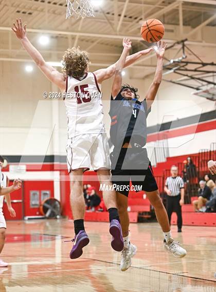 Thumbnail 1 in Los Altos vs. Esperanza (Savanna Tournament) photogallery.