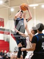 Photo from the gallery "Los Altos vs. Esperanza (Savanna Tournament)"