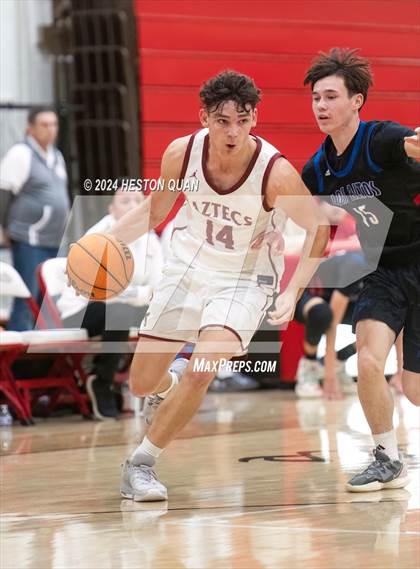 Thumbnail 1 in Los Altos vs. Esperanza (Savanna Tournament) photogallery.
