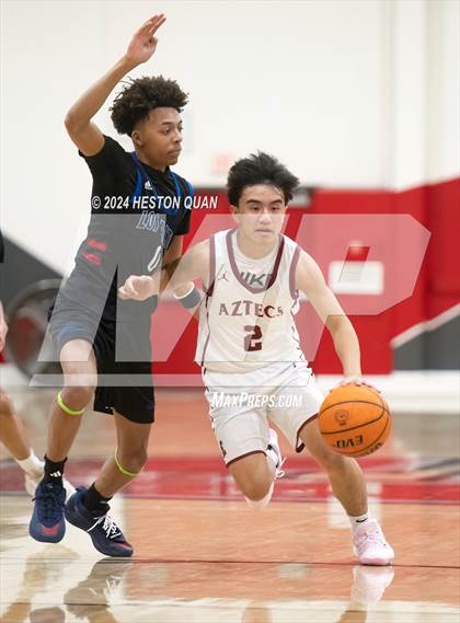 Thumbnail 3 in Los Altos vs. Esperanza (Savanna Tournament) photogallery.