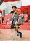 Photo from the gallery "Los Altos vs. Esperanza (Savanna Tournament)"