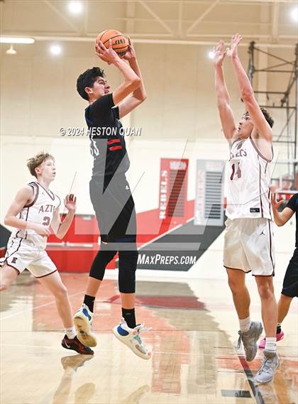 Thumbnail 3 in Los Altos vs. Esperanza (Savanna Tournament) photogallery.