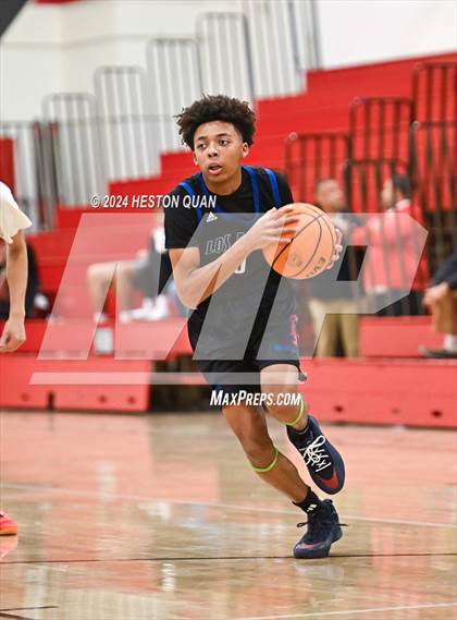 Thumbnail 1 in Los Altos vs. Esperanza (Savanna Tournament) photogallery.
