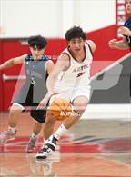 Photo from the gallery "Los Altos vs. Esperanza (Savanna Tournament)"