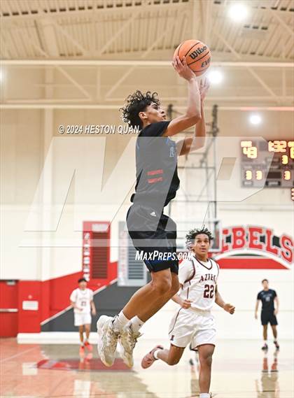 Thumbnail 3 in Los Altos vs. Esperanza (Savanna Tournament) photogallery.