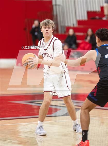 Thumbnail 1 in Los Altos vs. Esperanza (Savanna Tournament) photogallery.