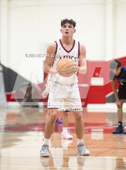 Thumbnail 3 in Los Altos vs. Esperanza (Savanna Tournament) photogallery.