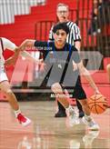 Photo from the gallery "Los Altos vs. Esperanza (Savanna Tournament)"