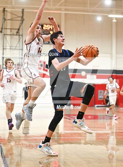 Thumbnail 3 in Los Altos vs. Esperanza (Savanna Tournament) photogallery.