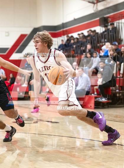 Thumbnail 3 in Los Altos vs. Esperanza (Savanna Tournament) photogallery.