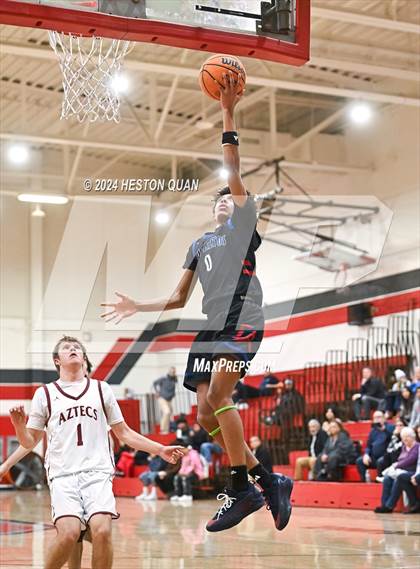 Thumbnail 1 in Los Altos vs. Esperanza (Savanna Tournament) photogallery.