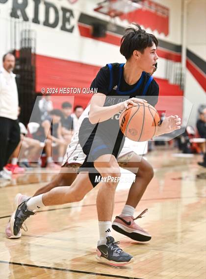 Thumbnail 3 in Los Altos vs. Esperanza (Savanna Tournament) photogallery.