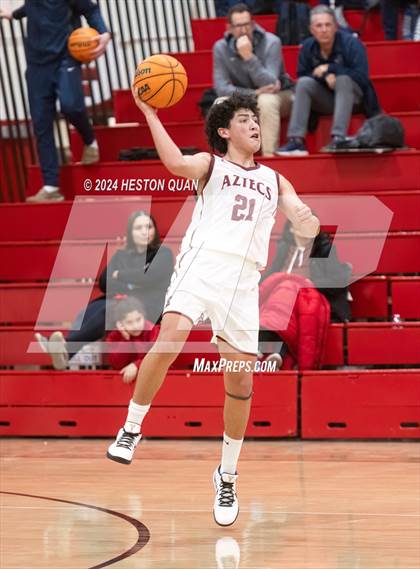 Thumbnail 3 in Los Altos vs. Esperanza (Savanna Tournament) photogallery.