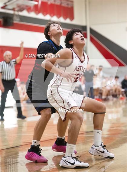 Thumbnail 3 in Los Altos vs. Esperanza (Savanna Tournament) photogallery.
