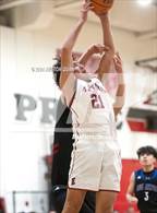Photo from the gallery "Los Altos vs. Esperanza (Savanna Tournament)"