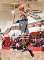 Photo from the gallery "Los Altos vs. Esperanza (Savanna Tournament)"