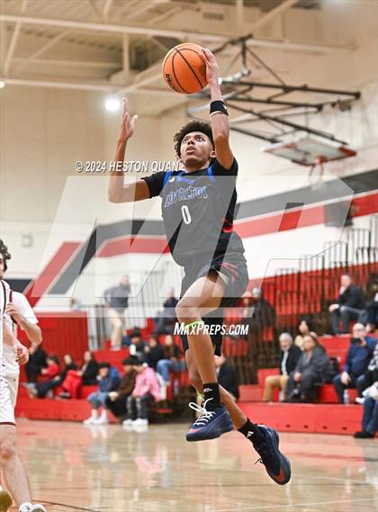 Thumbnail 2 in Los Altos vs. Esperanza (Savanna Tournament) photogallery.