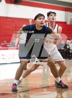 Photo from the gallery "Los Altos vs. Esperanza (Savanna Tournament)"