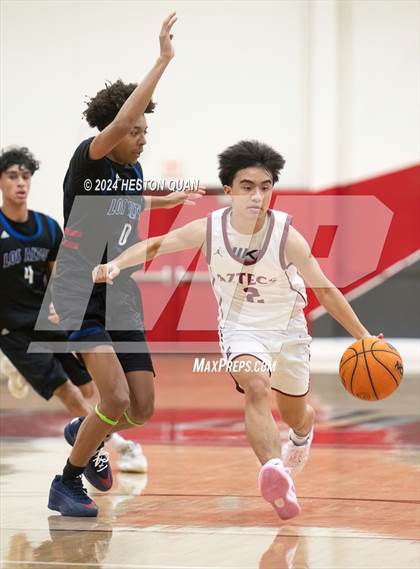 Thumbnail 1 in Los Altos vs. Esperanza (Savanna Tournament) photogallery.